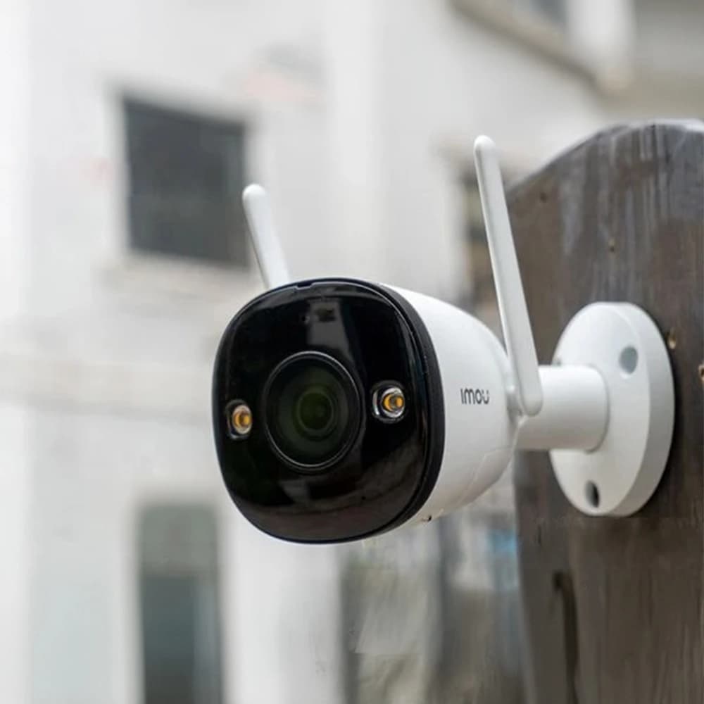 Đánh Giá Camera Imou: Hàng Ngon Giá Rẻ Hay Chỉ Là Bơm Thổi?