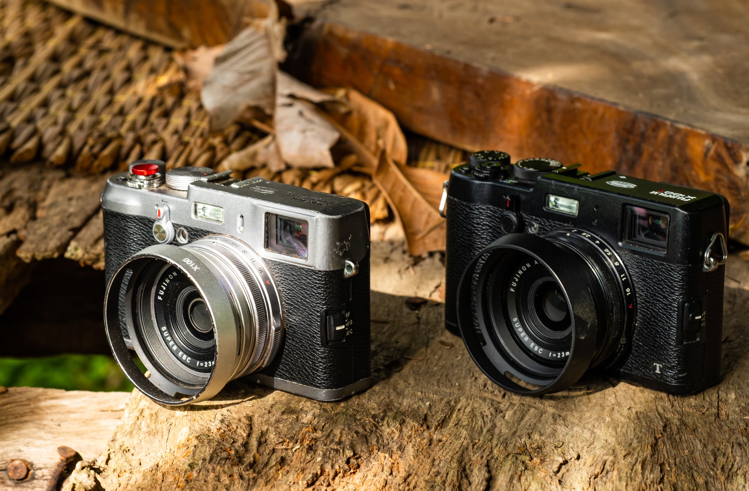 Fujifilm vs Sony, Canon, Nikon Camera Review: Is It Worth The Hype?