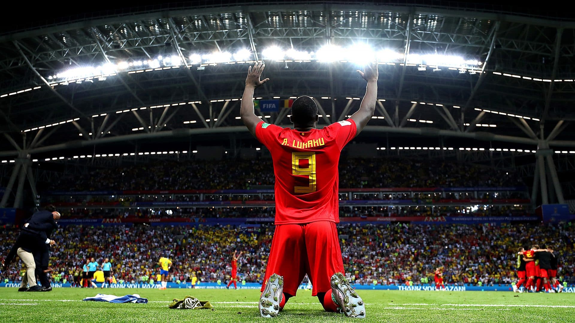 Inside the Insane Camera Gear & Lenses of World Cup 2026: Peak Tech or Burning Money?