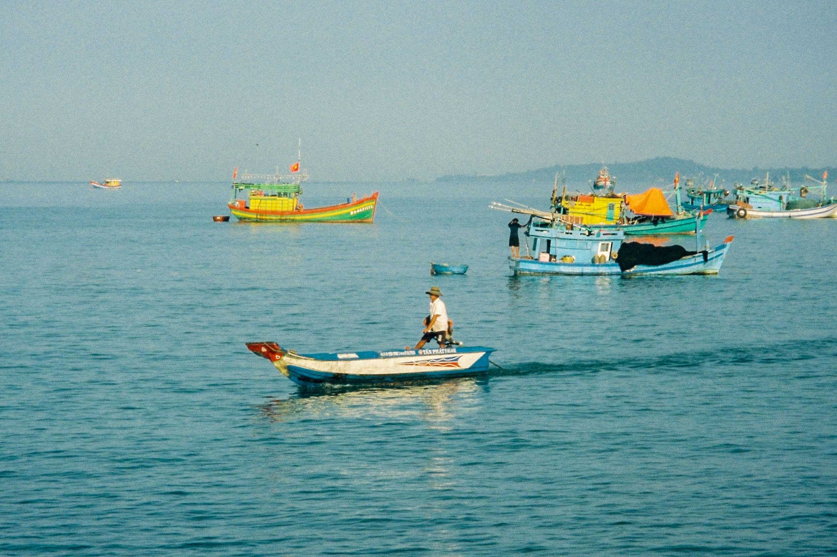 Phu Quoc Travel Guide: Discover Hidden Gems, Local Food & Visa-Free Privileges