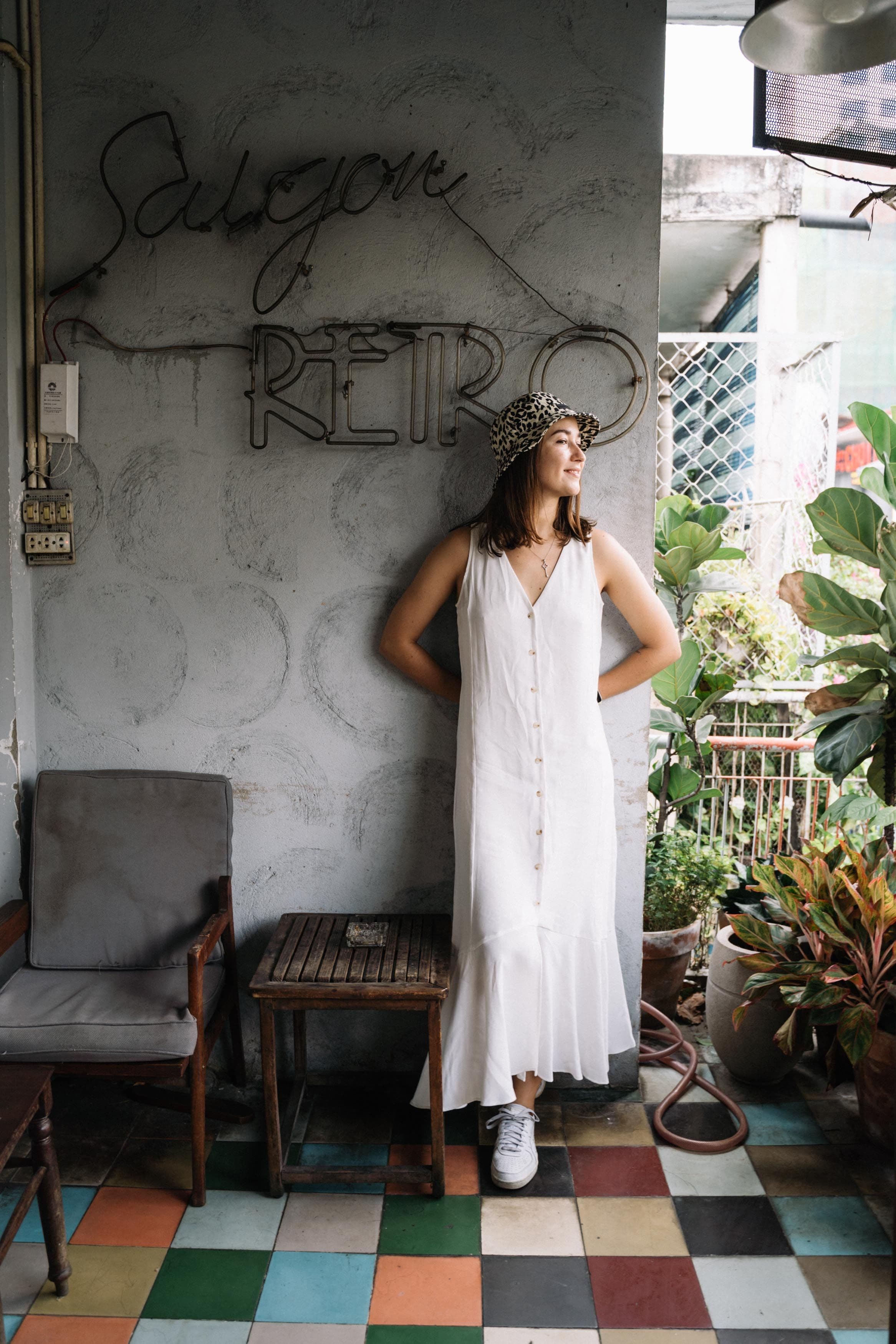 Vintage Saigon: The Ultimate Photo Guide to Ho Chi Minh City's Hidden Retro Soul