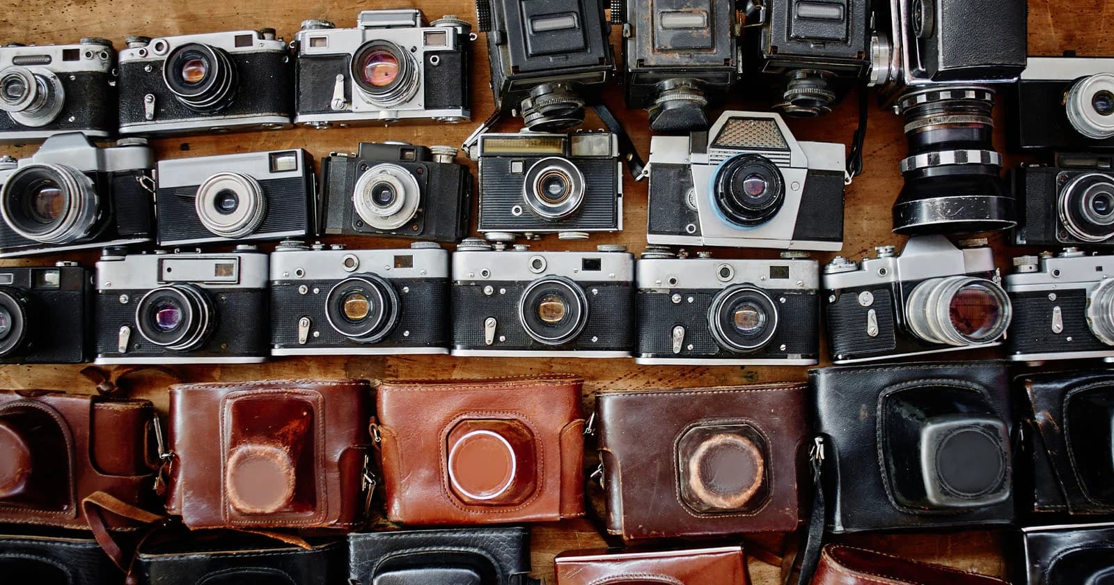Should You Buy a Used Camera? Insider Tips & 7-Step Inspection Checklist