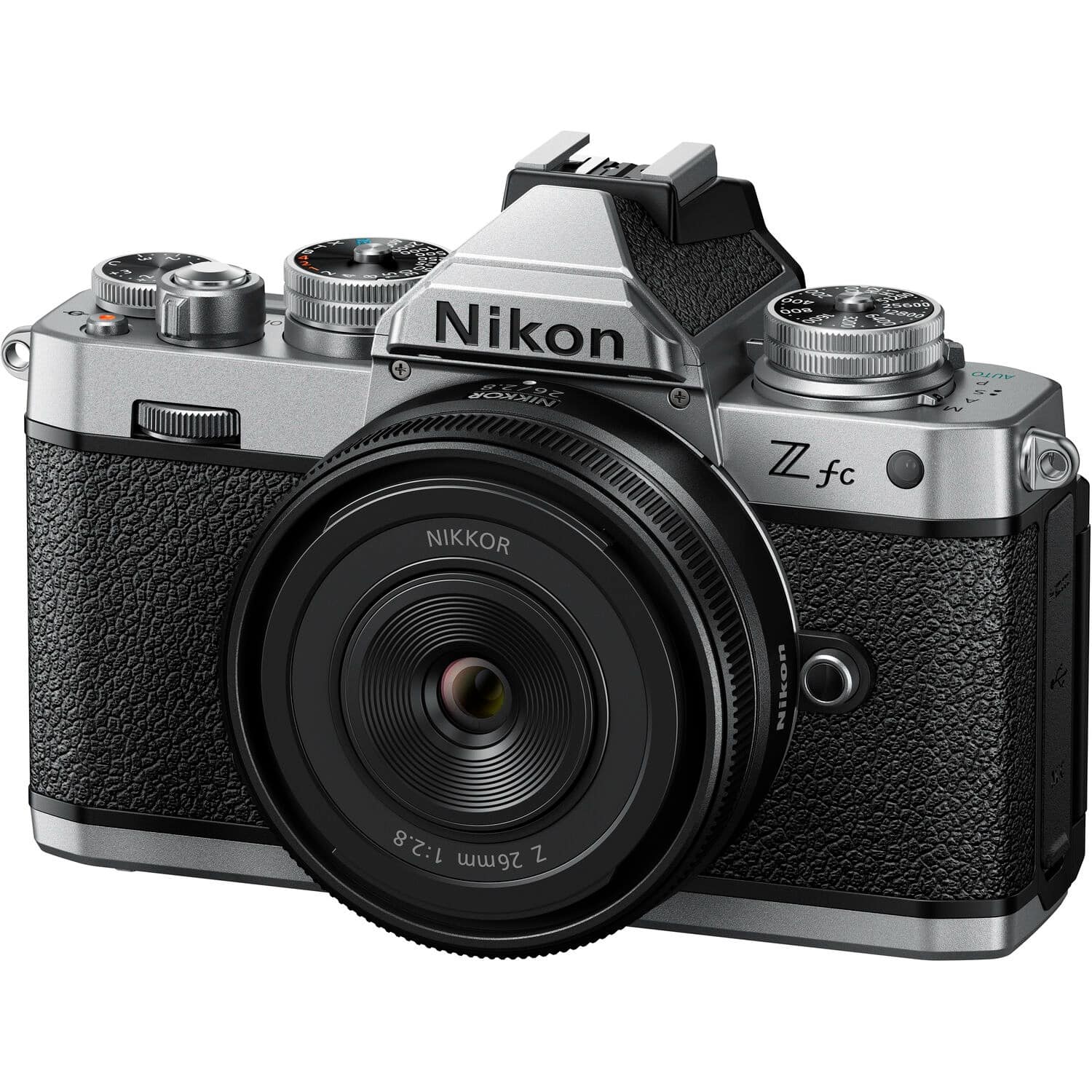 Nikon Nikkor Z 26mm f/2.8 Review: Is This 'Pancake' Lens Worth the Money?