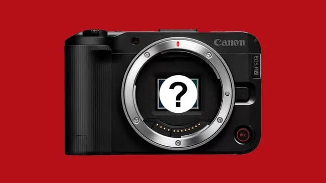Canon EOS R8 V: Phân Tích Thông Số Rò Rỉ & Có Đáng Để Bạn Chờ Đợi?