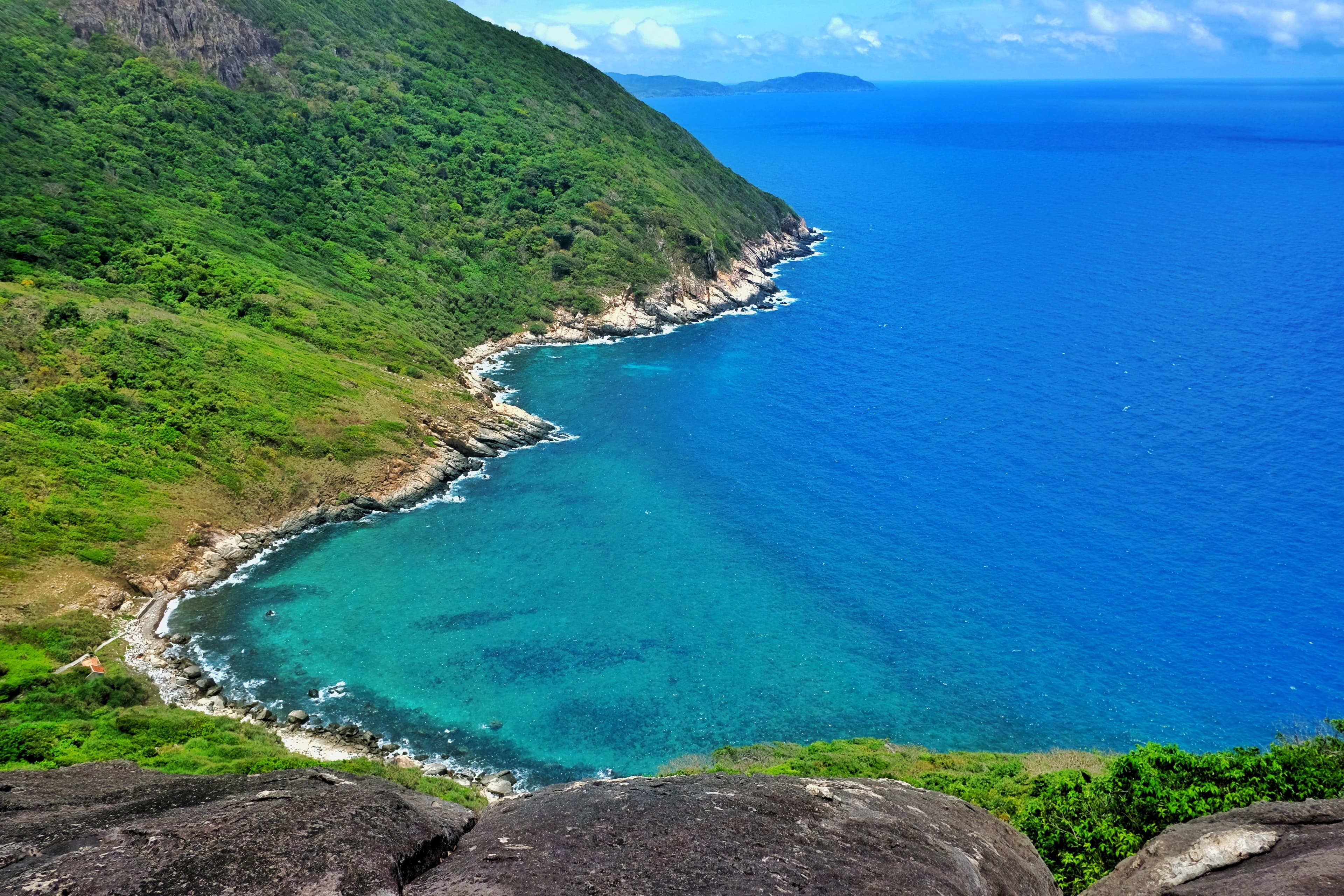 Con Dao Travel Guide 2026: The Photographer's Map & Latest Notes