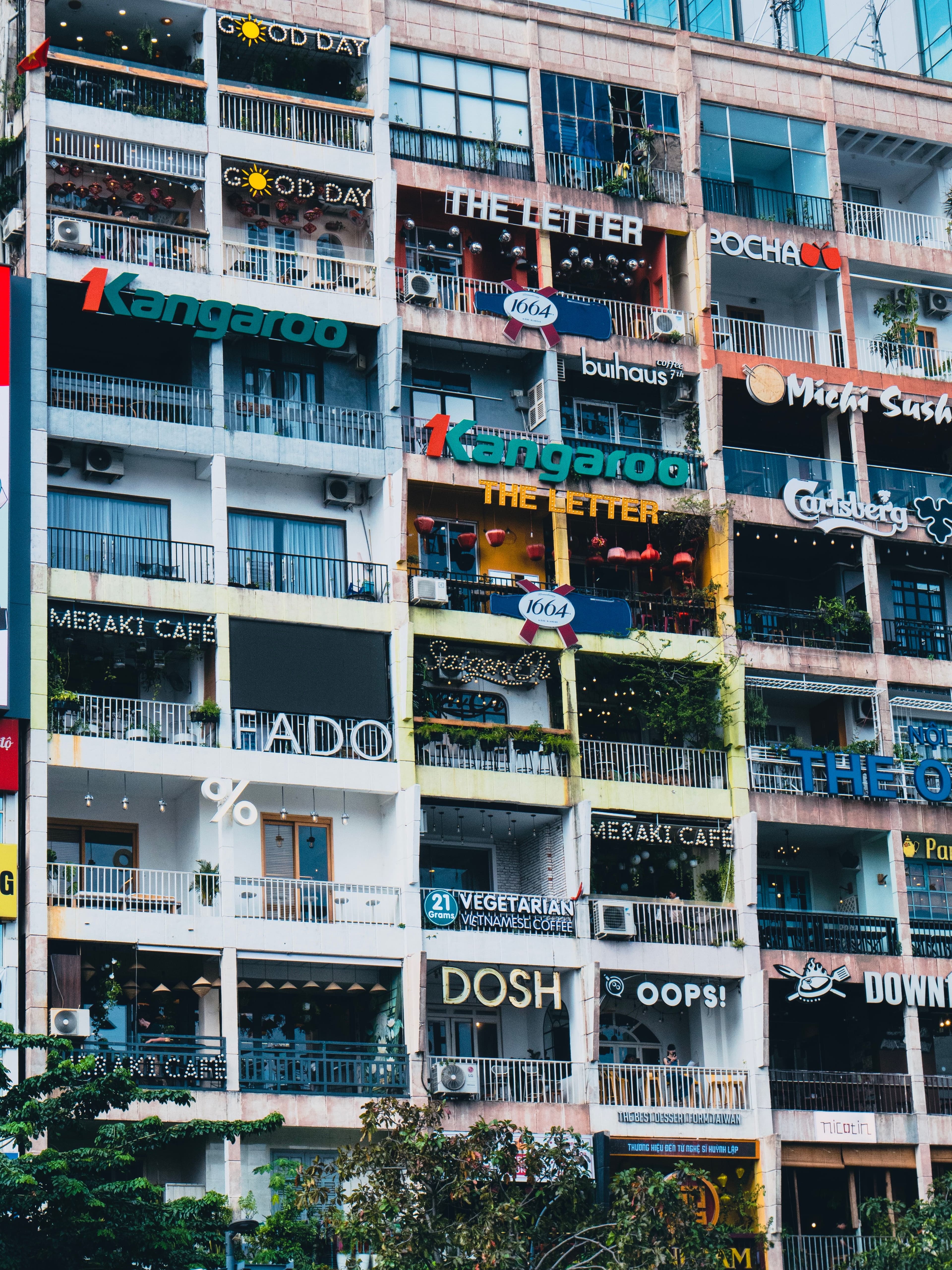 Hidden Rooftops in Saigon: The Ultimate Local Guide & Photo Spots