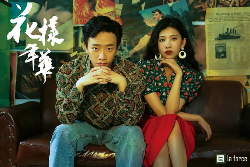 Vintage Hong Kong Aesthetic: How to Shoot & Color Grade Cinematic Photos