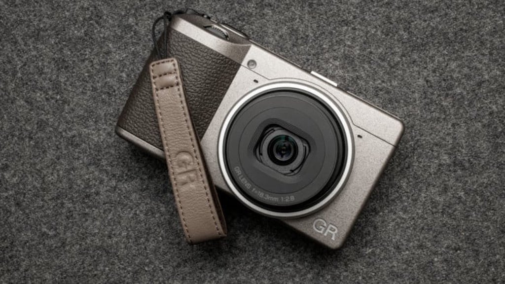 The Most Sought-After Cameras Right Now: A Photographer's Hands-On Review