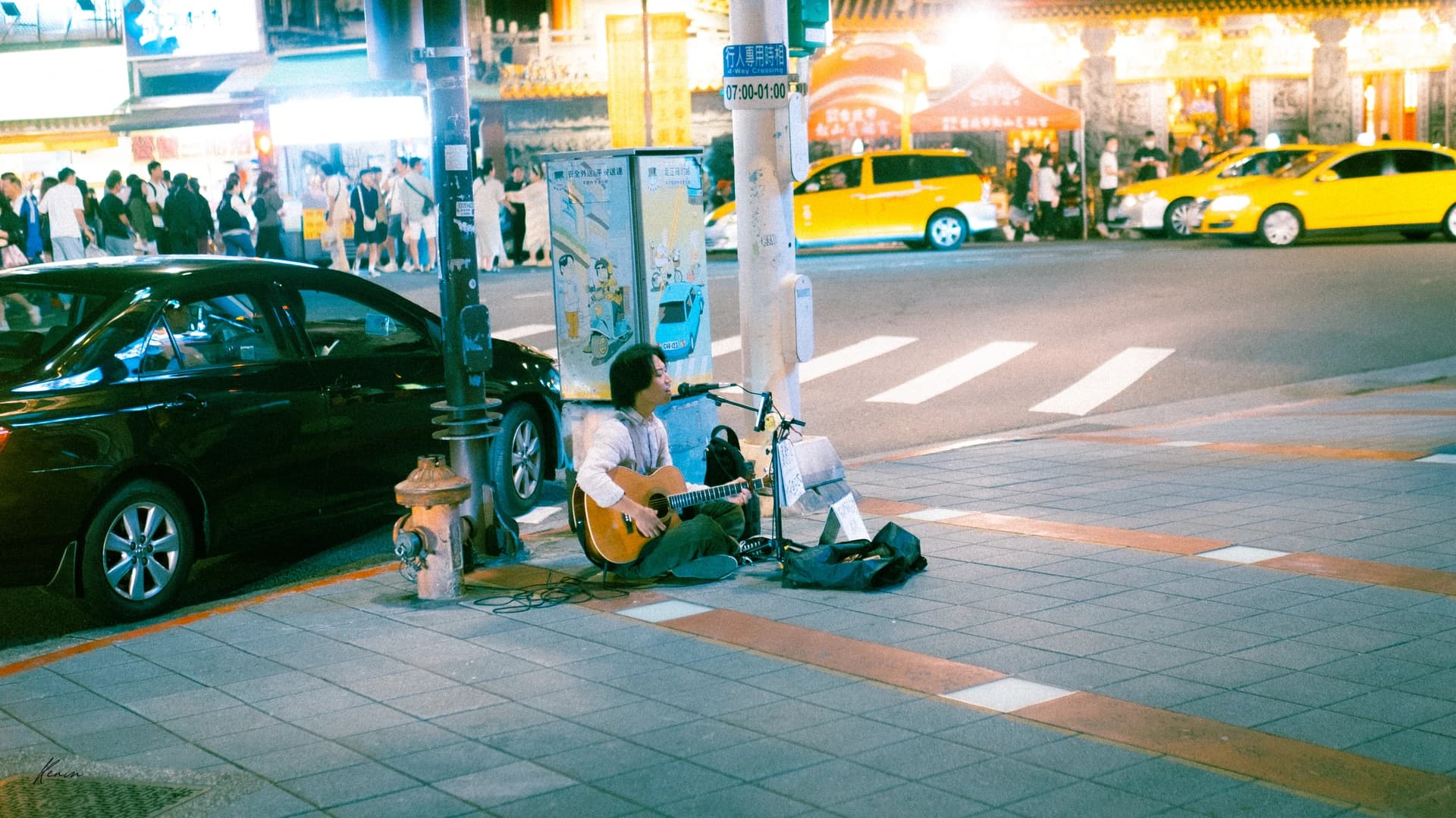 5 Lỗi Chụp Ảnh Đường Phố (Street Photography) Người Mới Cần Tránh