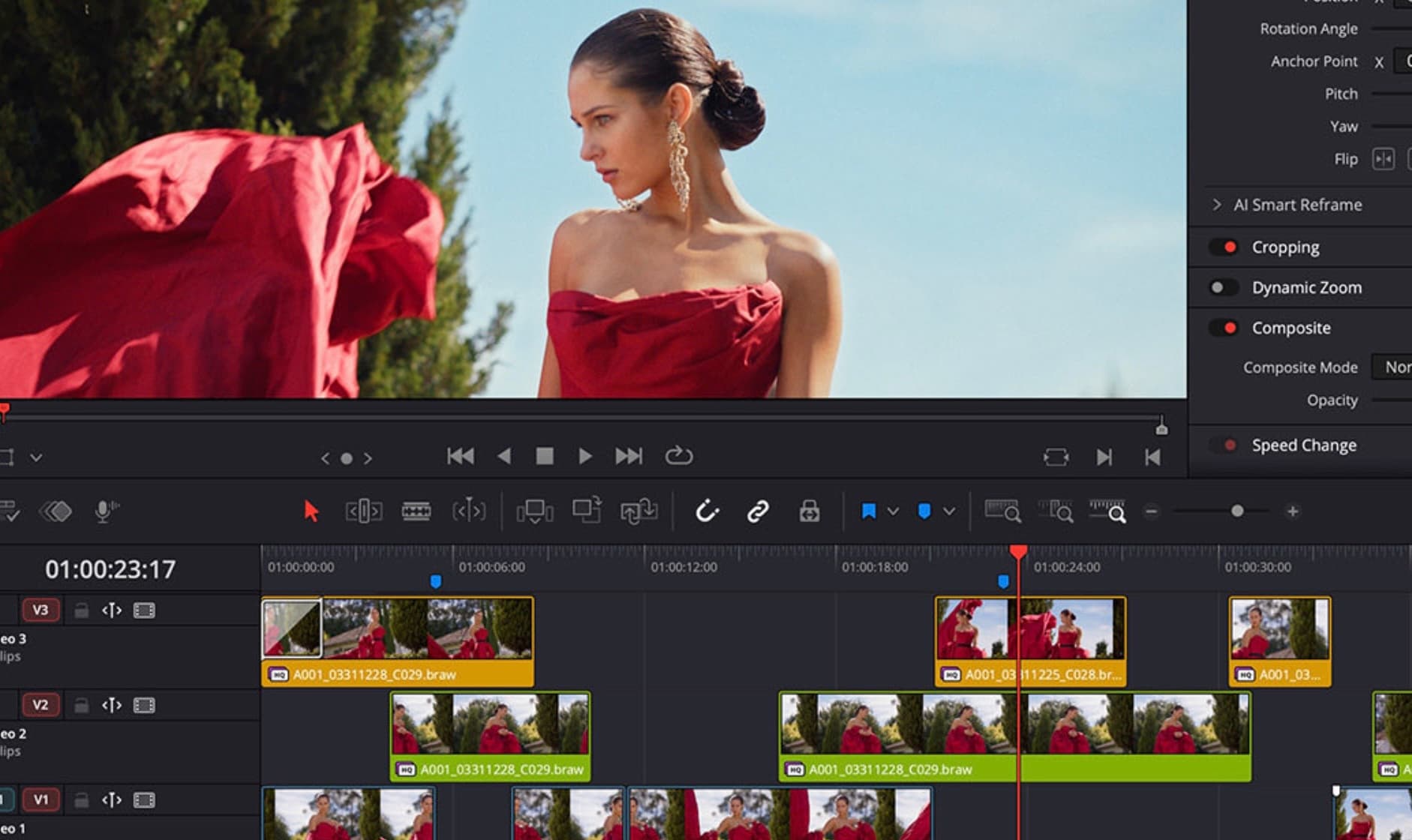 DaVinci Resolve 21.0.2 Update