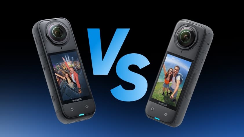Insta360 X Series Review: Comparing X3, X4, X5 and Should You Wait for X6?